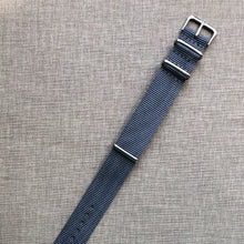 Load image into Gallery viewer, 20mm Grey Nato
