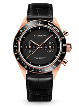 Load image into Gallery viewer, Hoffman Racing 40 Rose Gold
