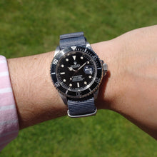 Load image into Gallery viewer, 20mm Grey Nato
